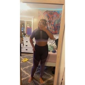 Fabletics Work out set!